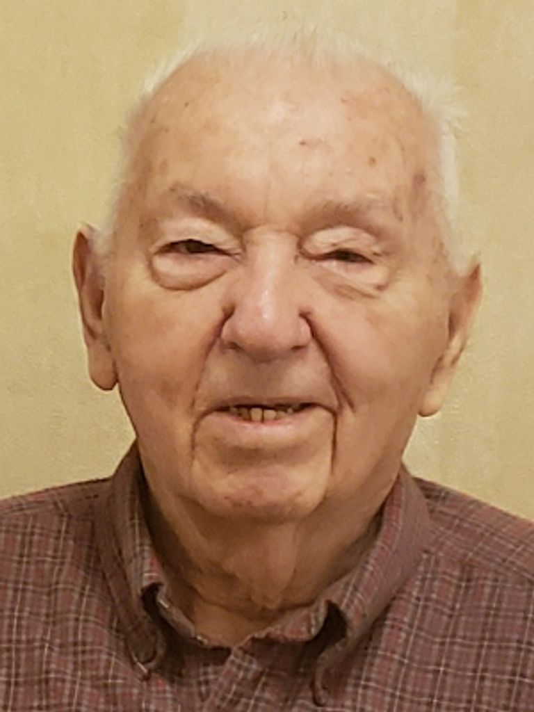 Clifford “Cliff” R. Eckart Profile Photo