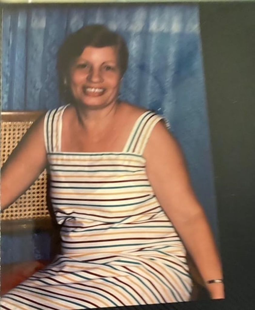 Yraida Alfonso Delgado Profile Photo