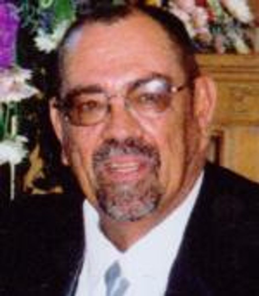 Steven L. Bunsen