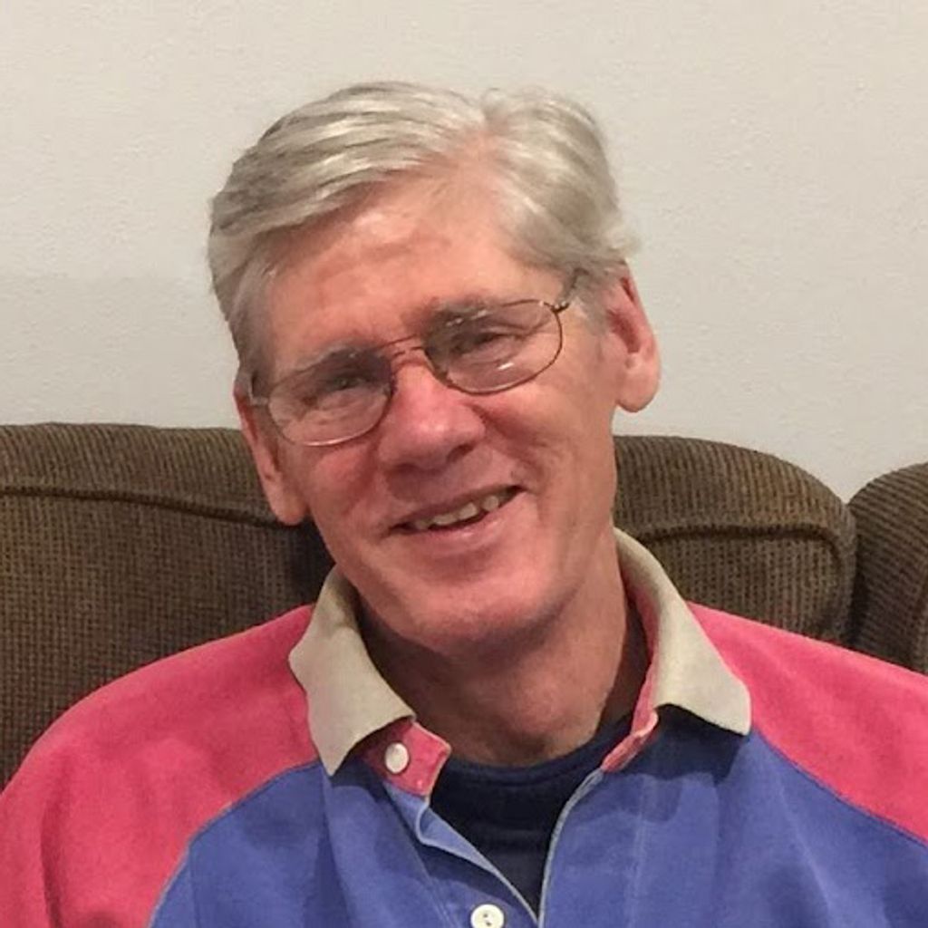 Jay R. Lehman
