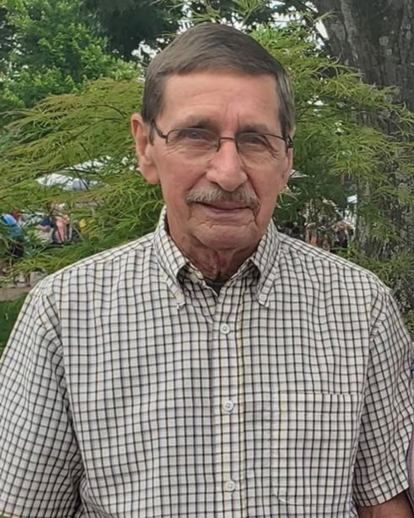 Jimmy Joe "JJ" Myers Profile Photo