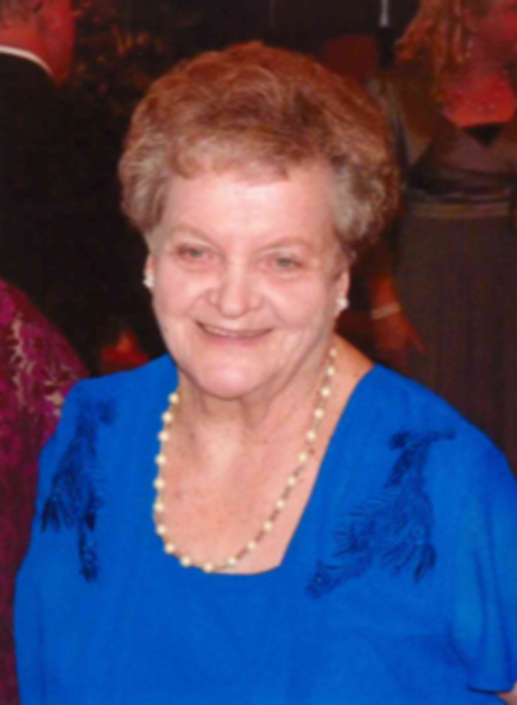 Clara Jane Timms Profile Photo
