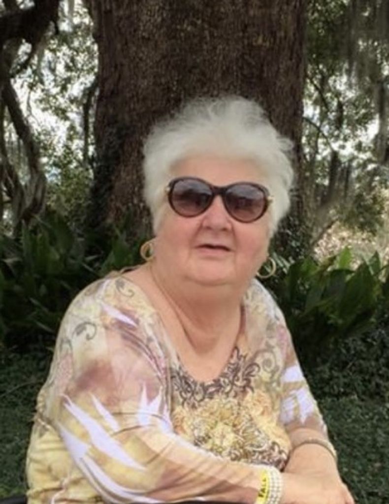 Ora Durham Moore