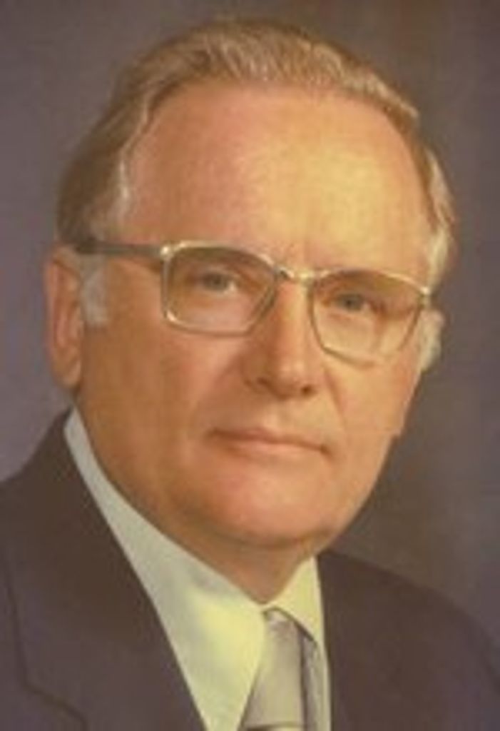 John B. Patterson, M.D.