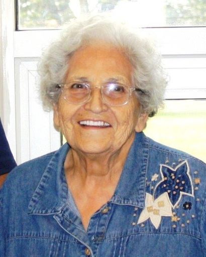 Patricia Stuen's obituary image