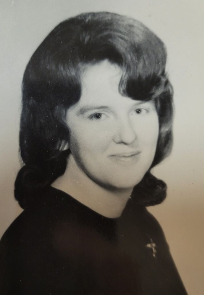 Sandra Mae "Henster" Kingsland Profile Photo