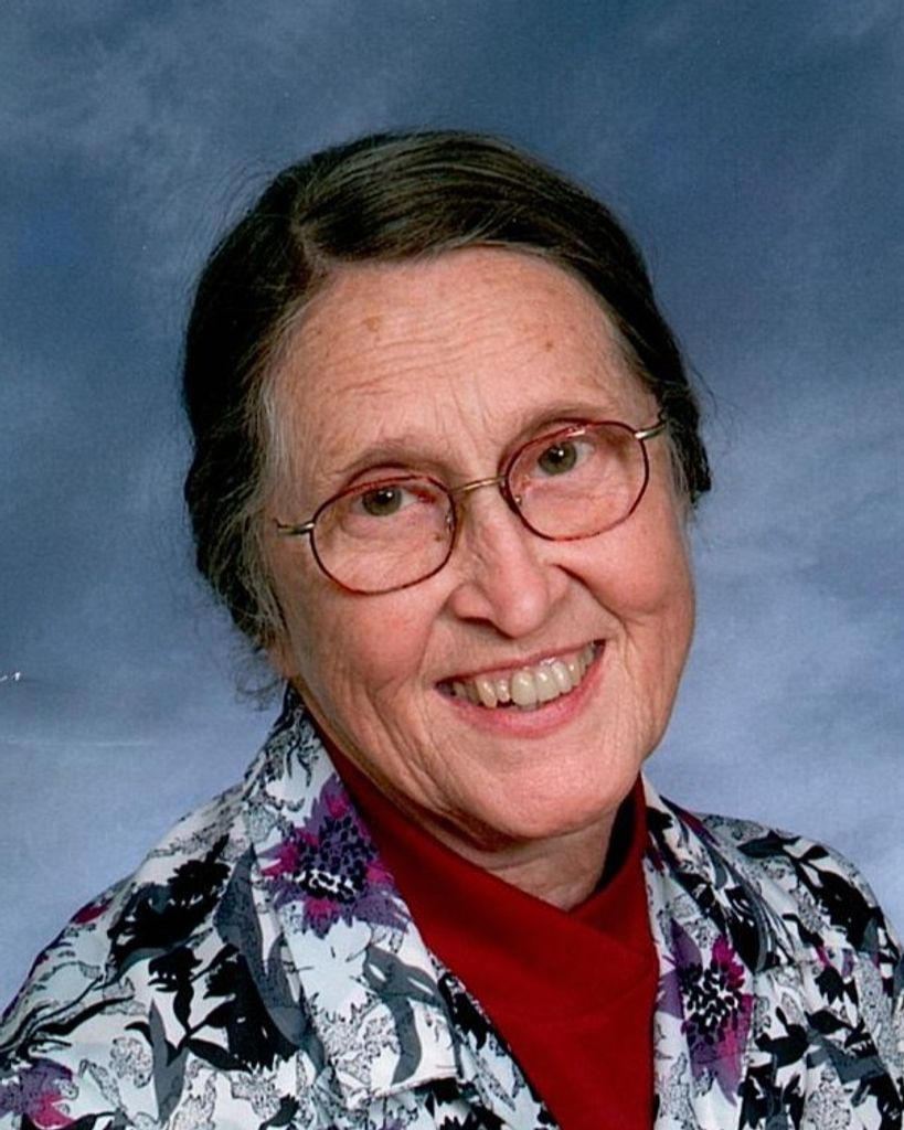 Alta G. Shelly