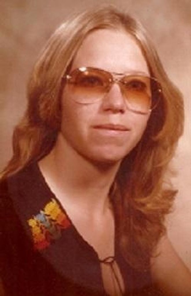 Joette Margrett Mathey Profile Photo