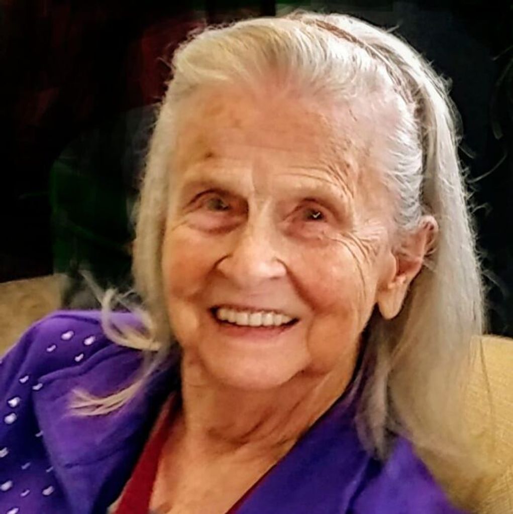 Joan (Freeman)  Hudson Profile Photo