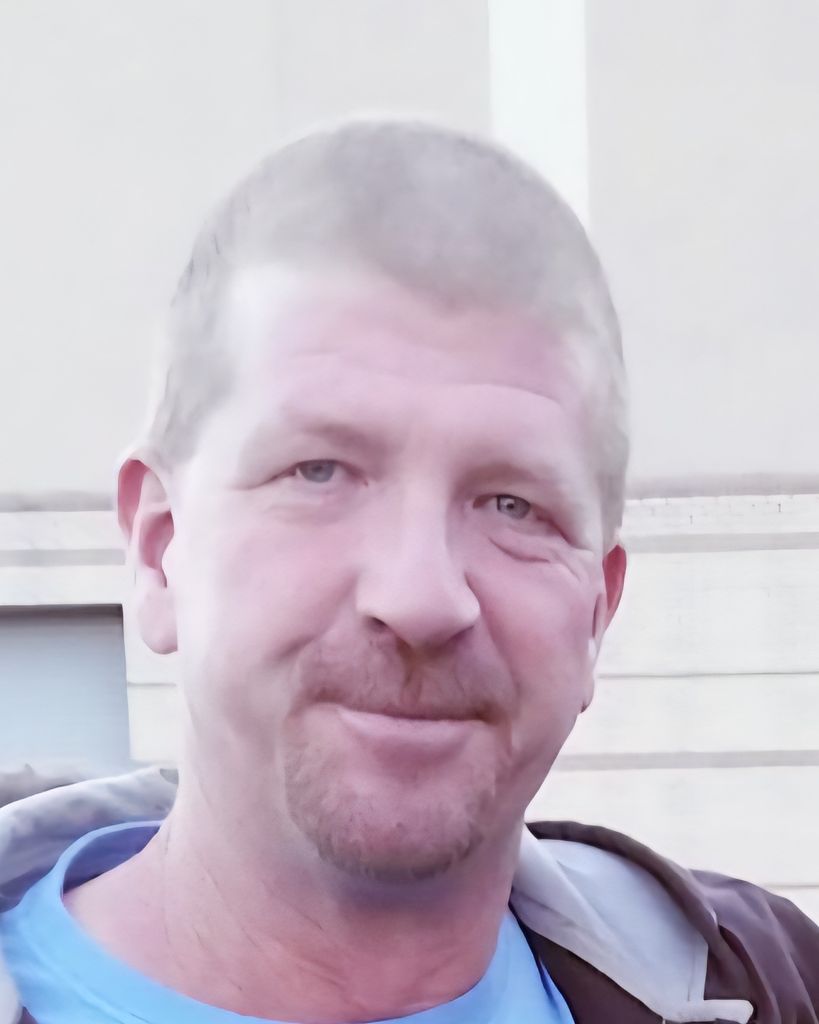 Marty Leach Profile Photo