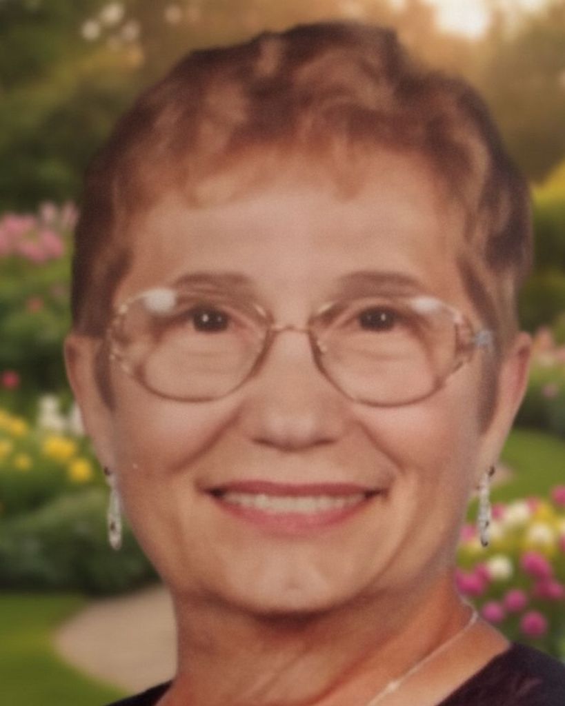 Norma Linnea (Fransen) Mitchell Profile Photo