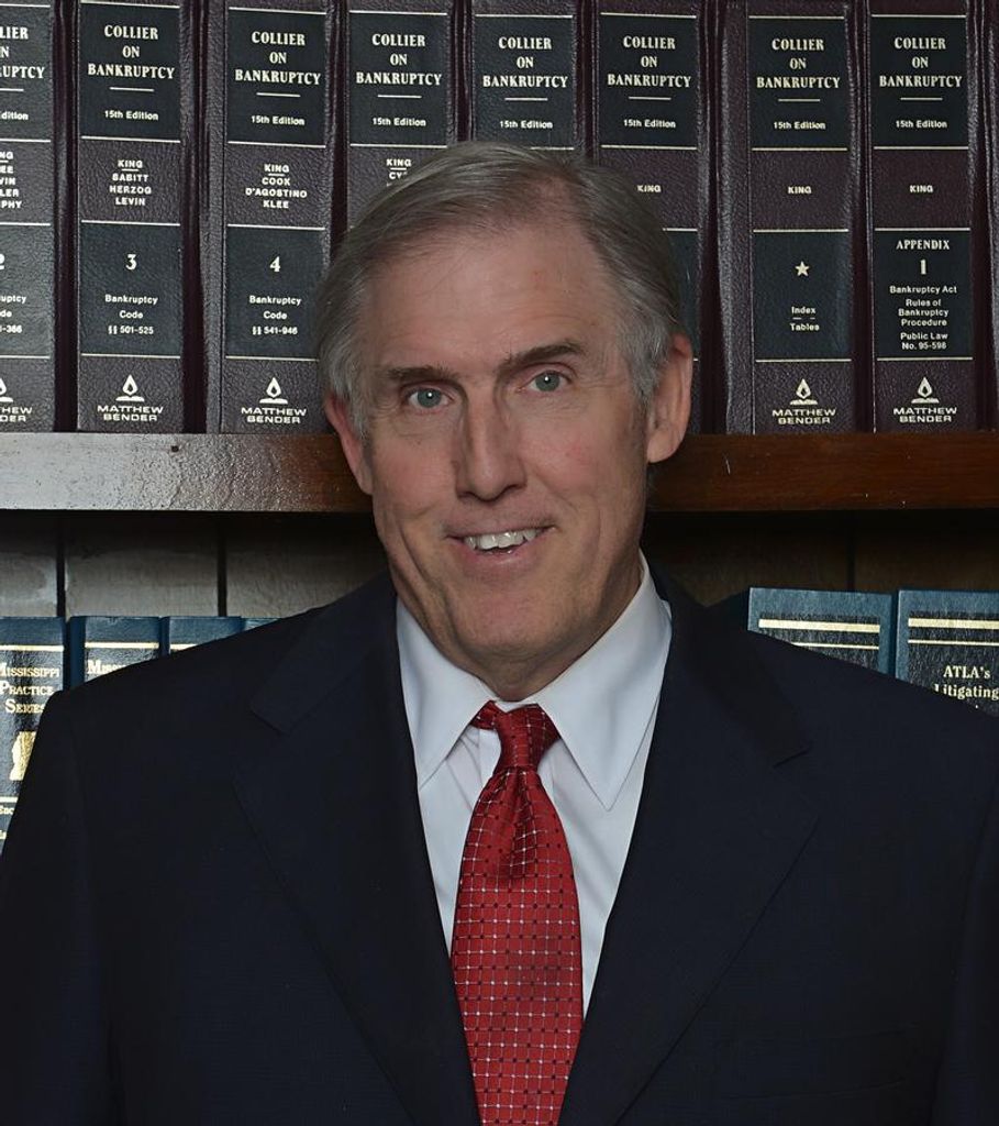 Thomas Quitman Brame, Jr. Profile Photo