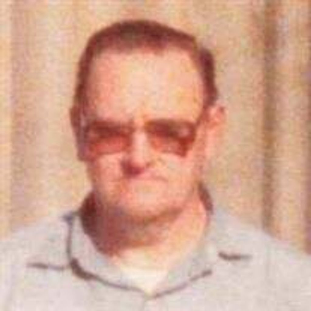 David Blackwood Profile Photo