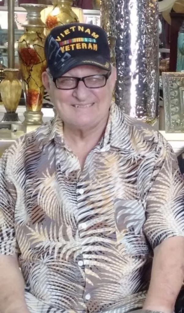 Fidel Lopez Profile Photo
