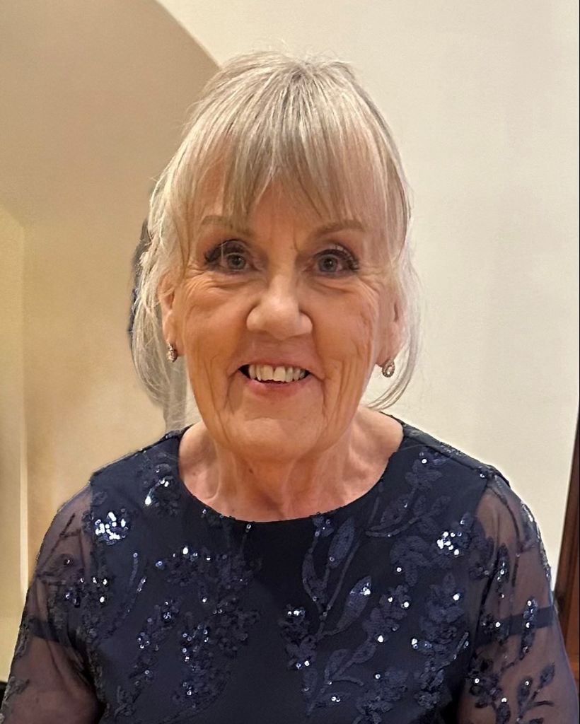 Rosann Russell Profile Photo