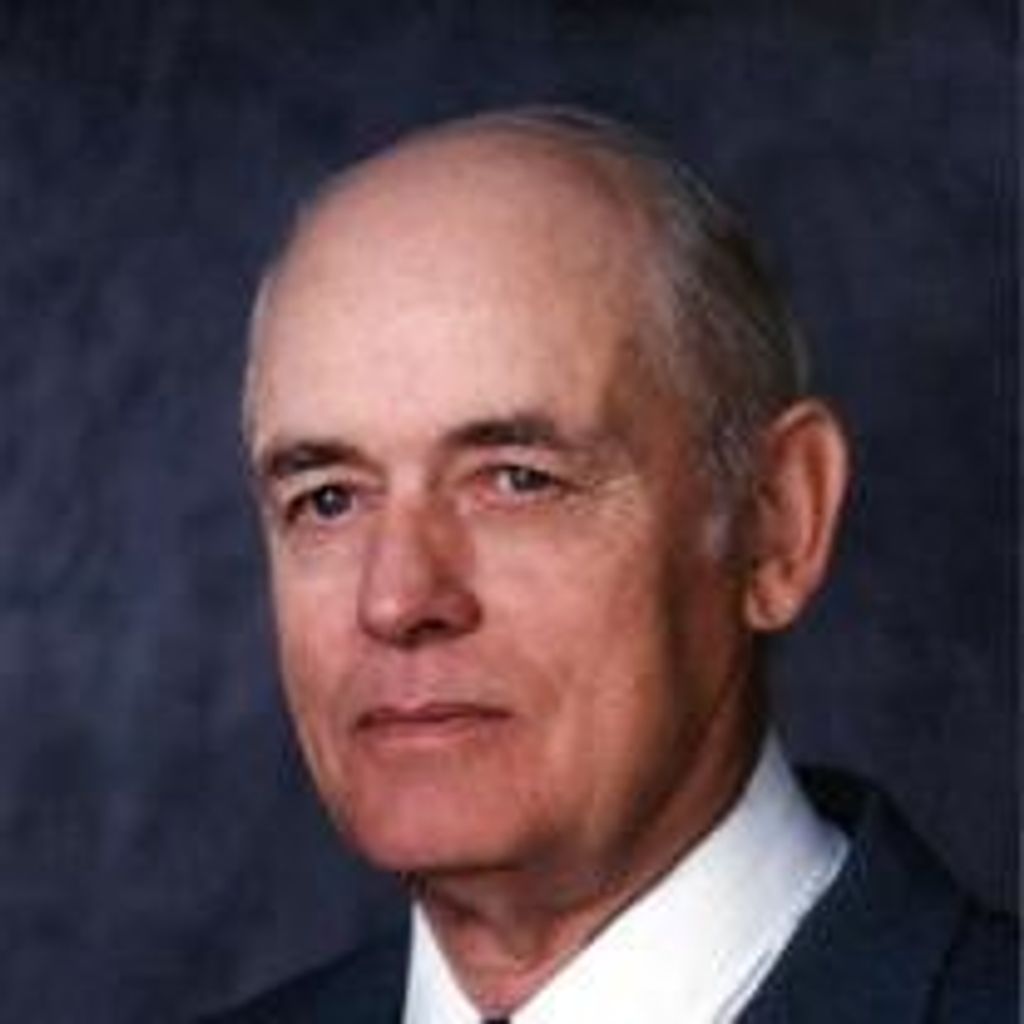 Robert Fredrick Peters