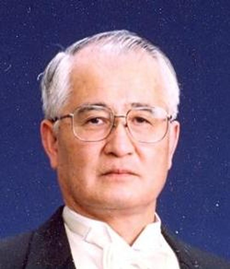Dr. Shuichi Sato