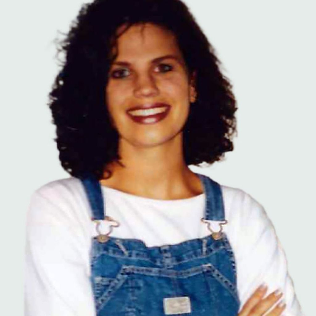 Heidi  Ferrin Kemp