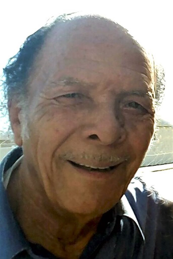 Sunnie Aron Earl Profile Photo