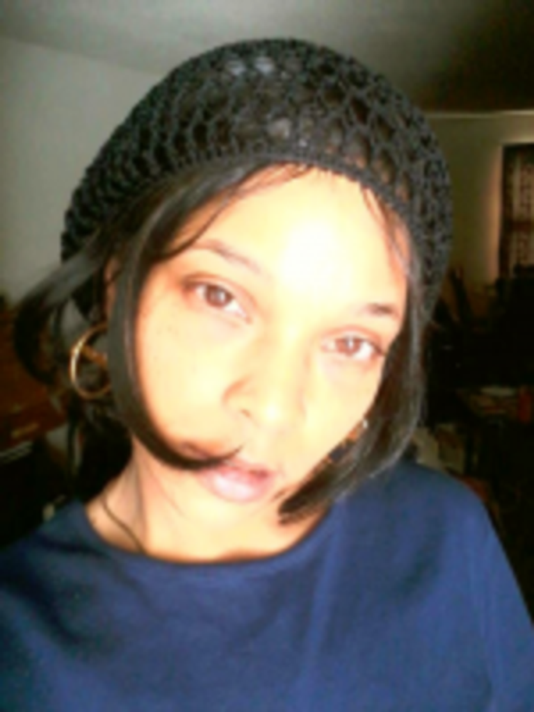 Kimberly Michelle Jackson