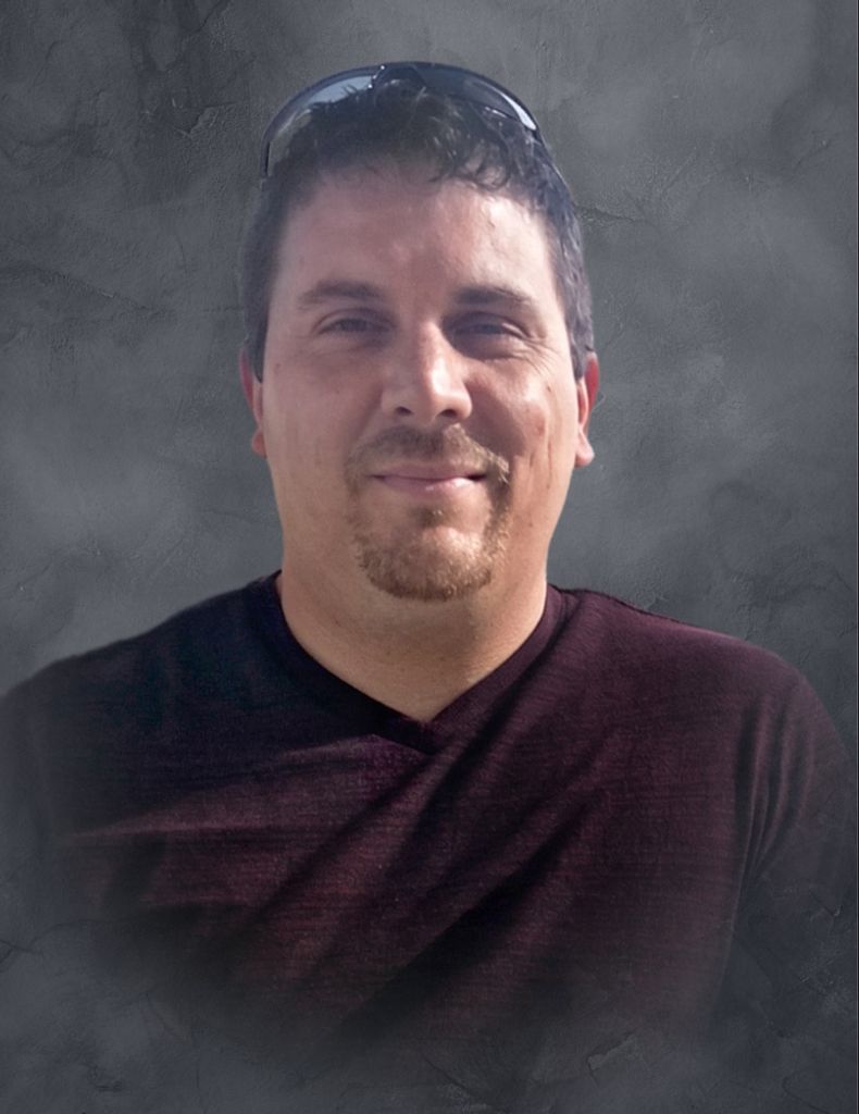 Jonathan Andrew May Profile Photo