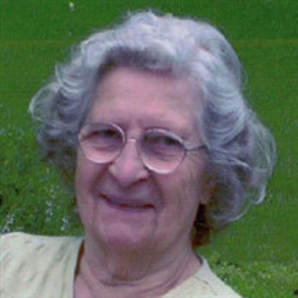 Cathleen Gilling