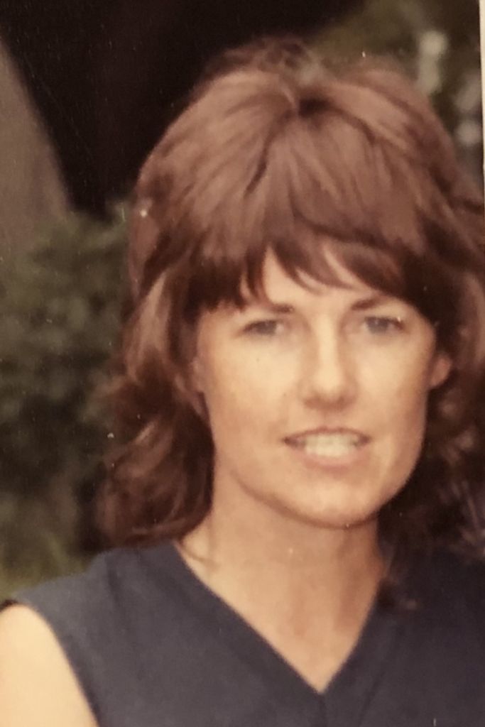 Nancy (Vincent)  Hughes Profile Photo