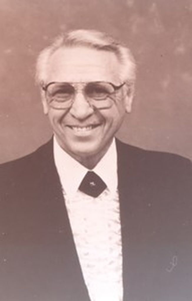Floyd H. Dibbern