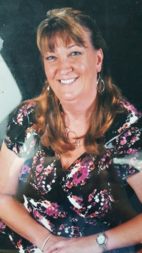 Linda Sue Waters