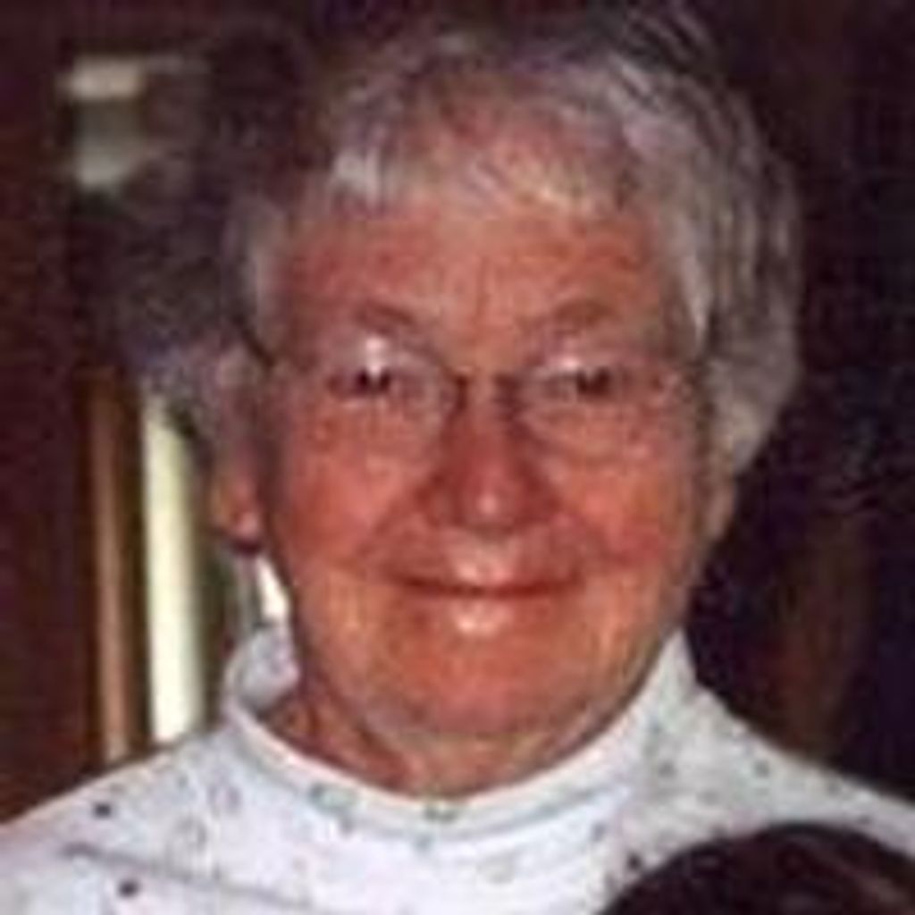 Eula Jean Smith