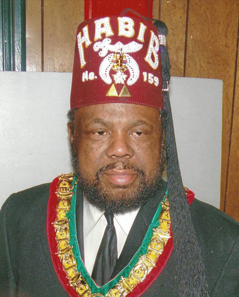 Deacon Cleveland Bragg Profile Photo