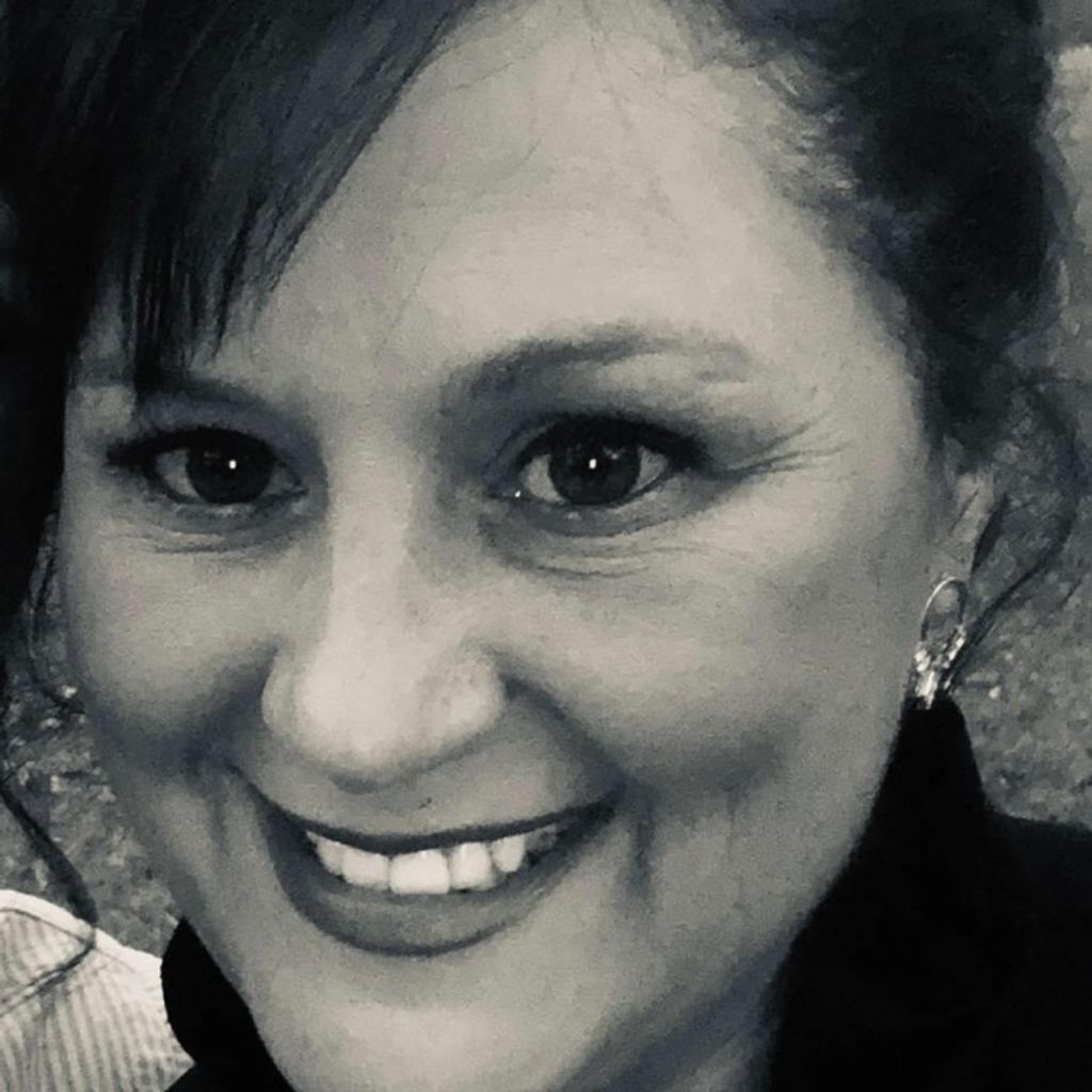 Melanie Yvette Williams