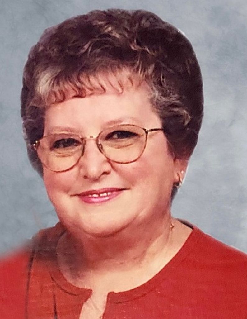 Mary Catherine (Golliday)  Long Profile Photo