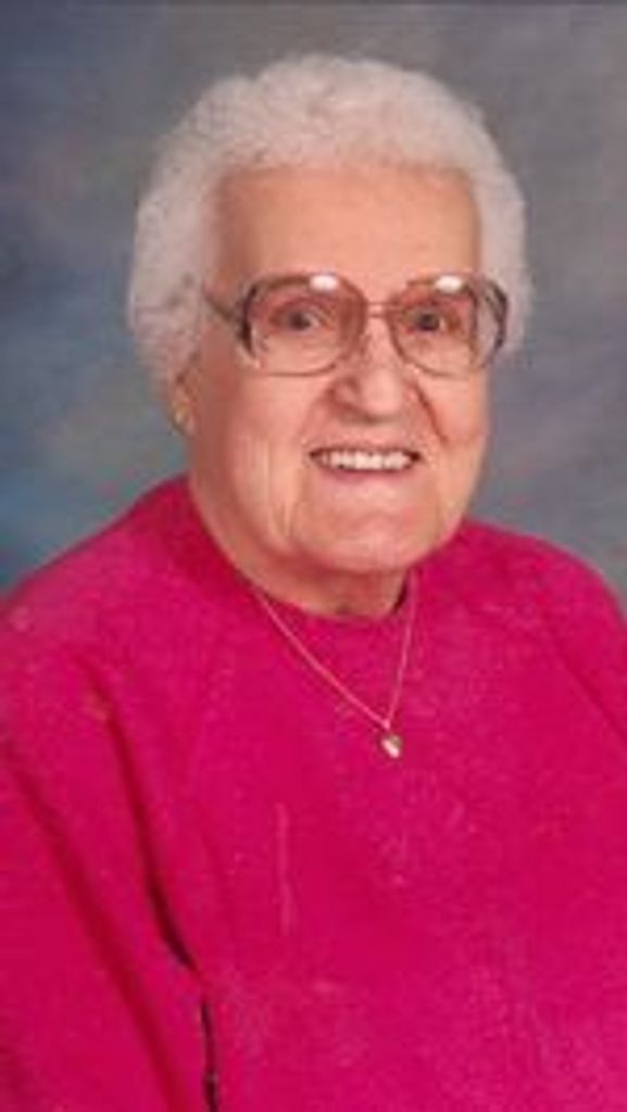 Cecelia M. Cook