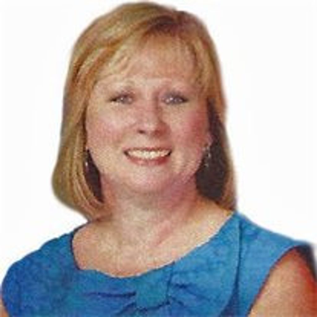 Carla Gail Walker