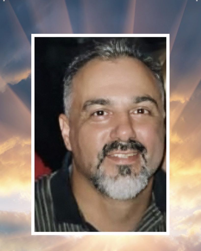 Bobby Marin Profile Photo