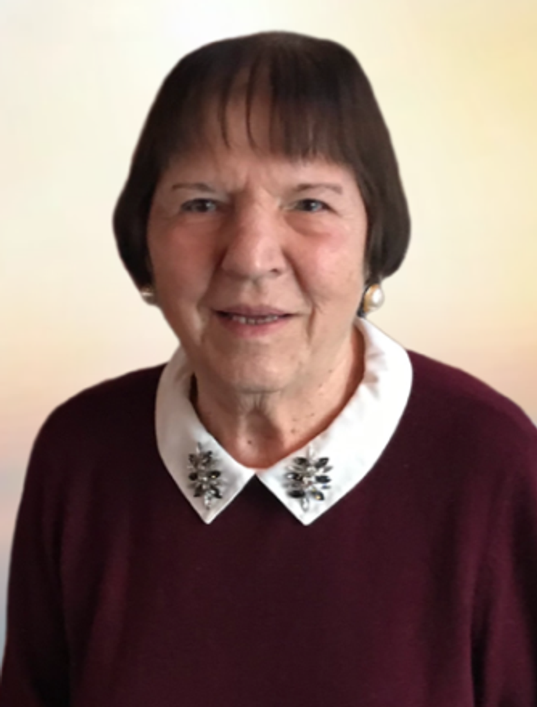 Theresa Phyllis Gurney Profile Photo