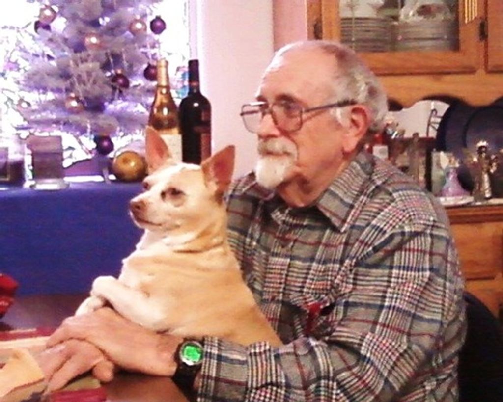 Richard Owen Bryant Profile Photo