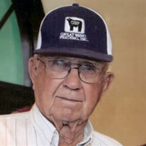 Leon Richardson Profile Photo