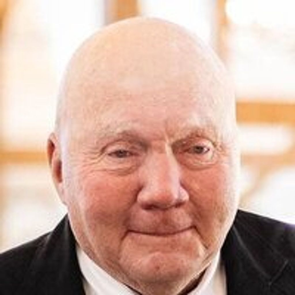 Dean Wyatt
