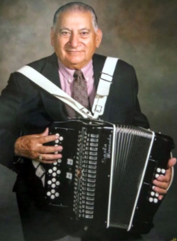 Pedro Morales