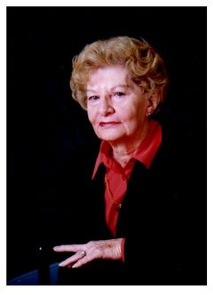 Annette Olson