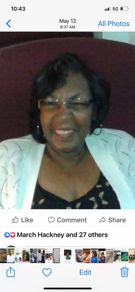 Jeanette D. Cheney Profile Photo