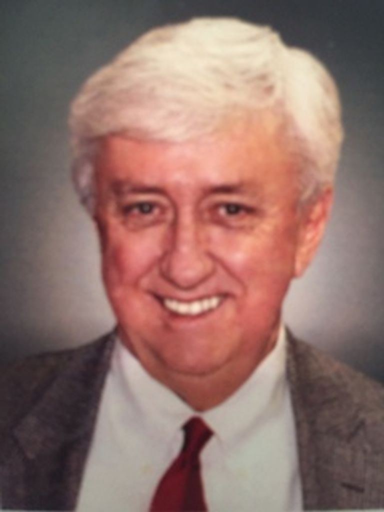 Dr. James P. Perry