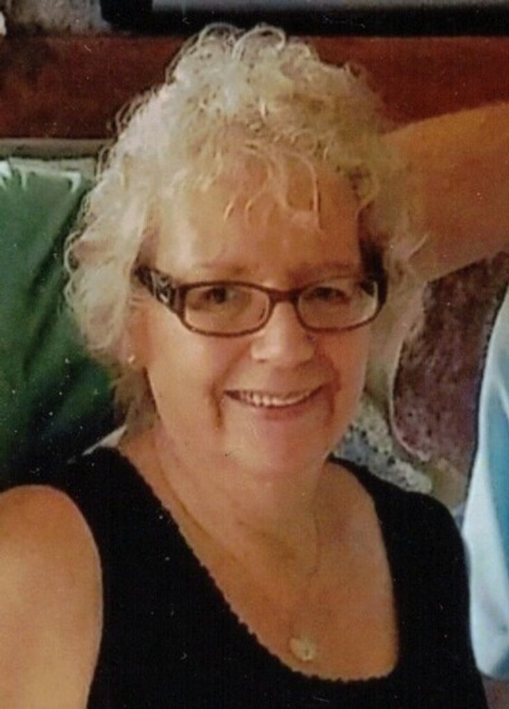 Christine Gae Chrzanowski Profile Photo