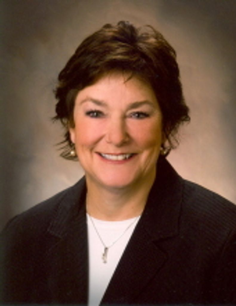 Buffy Godfrey