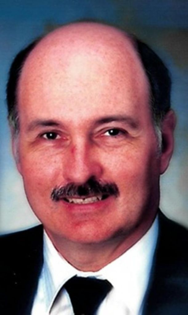 Thomas James Vollstedt Profile Photo