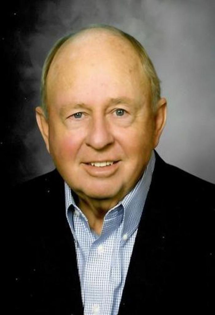 David Lee Broughton Profile Photo