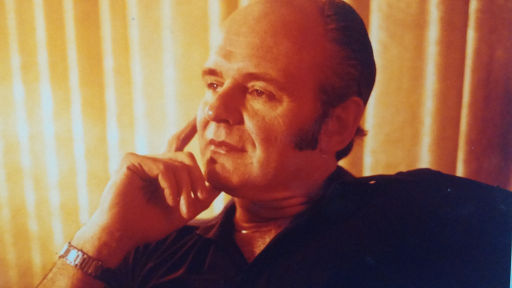 Donald Edward Hoffman Profile Photo