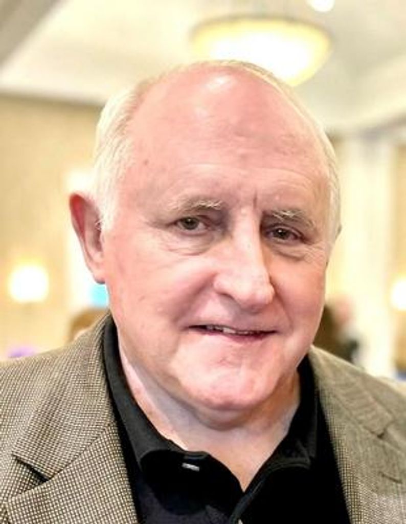 Michael Wayne Wiseman Profile Photo